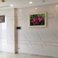 Ốp Tường Nhựa PVC