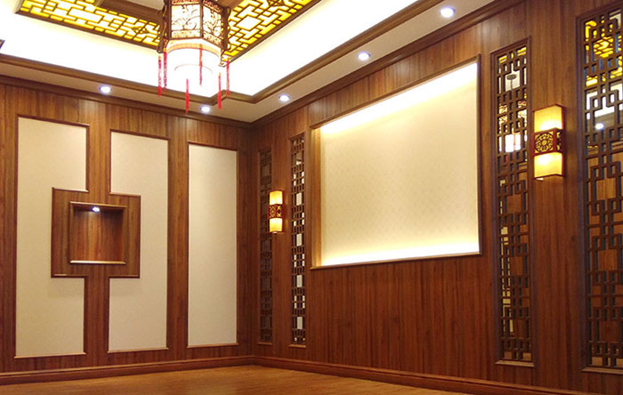 Ốp Tường Nhựa Nano - Ảnh 3