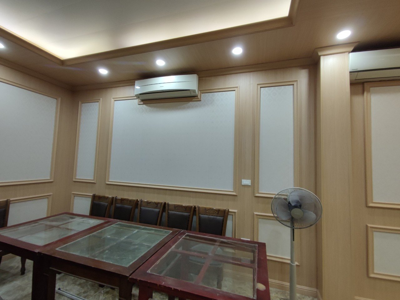 Ốp Tường Nhựa Nano - Ảnh 7