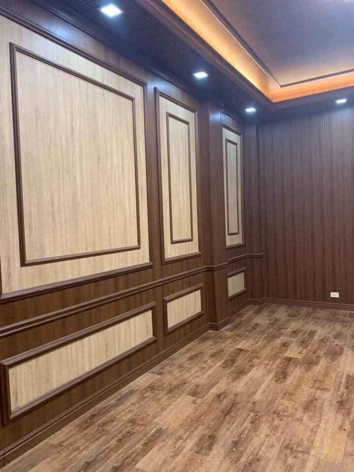 Ốp Tường Nhựa Nano - Ảnh 6