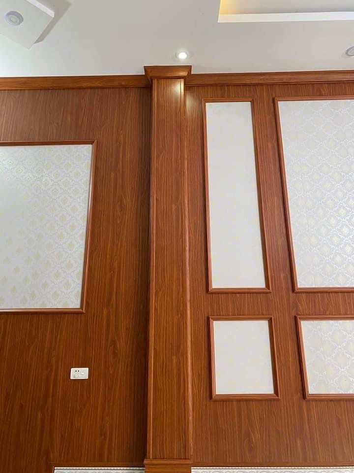 Ốp Tường Nhựa Nano - Ảnh 5