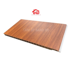 Tấm Ốp Nano HD Vân Gỗ-HD08