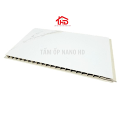 Tấm Ốp Nano HD Vân Đá-HD12