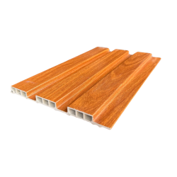 Tấm Ốp Nhựa Lam Sóng Thấp 3 Sóng HDLS3ST