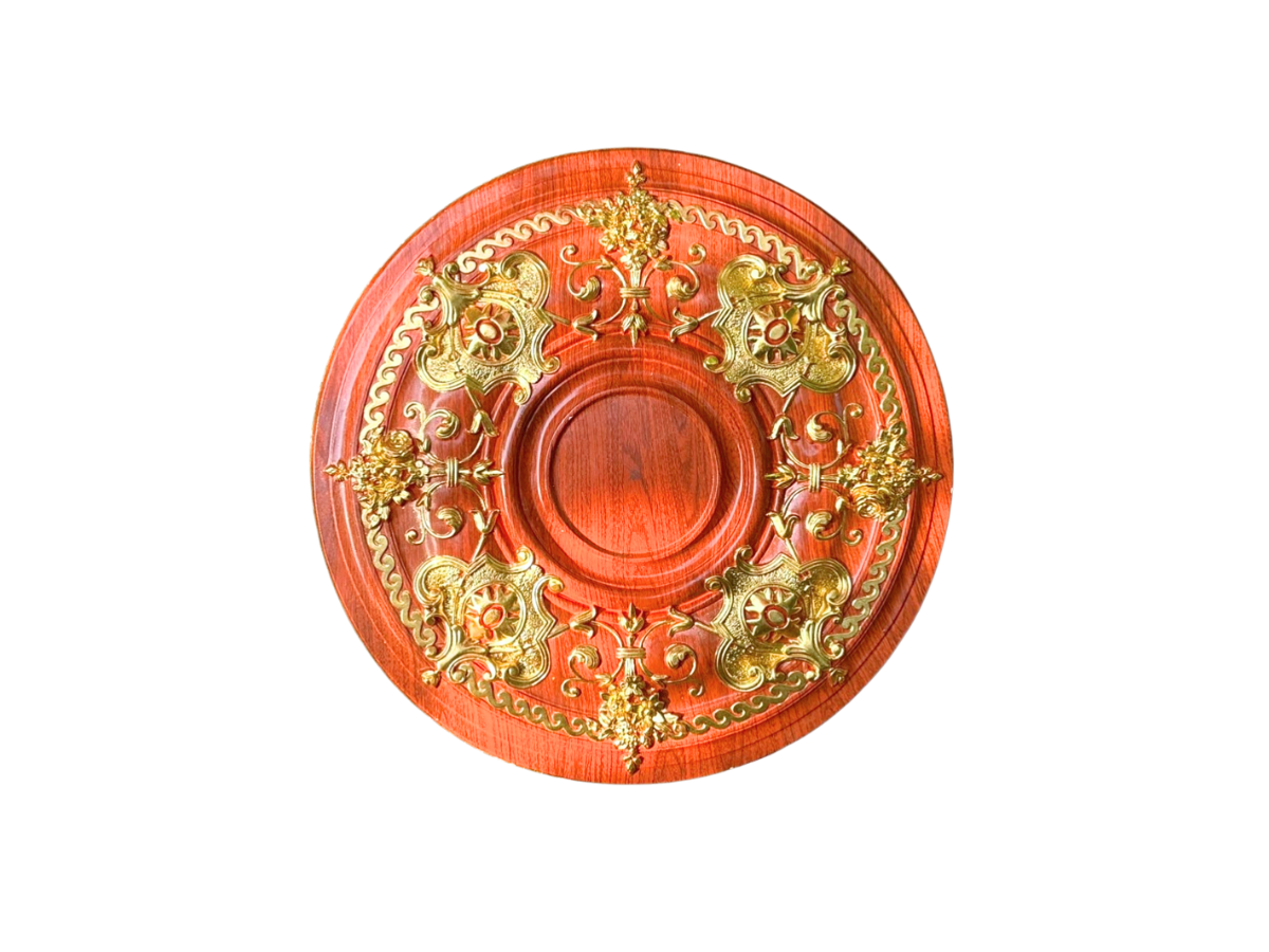 MÂM CHUÔNG VÀNG HD745G