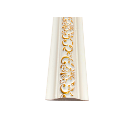 Phào Chỉ Khung Tranh 4cm Hoa Văn HDSCA40DV-410