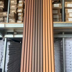 HD- Tấm ốp hiên nhẵn