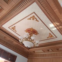 Trần Dát Vàng Phào Ps Cổ Trần Lam Sóng