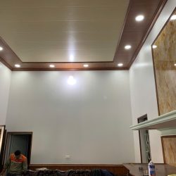 Trần Phẳng Nano HD