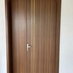 Cửa nhựa Composite