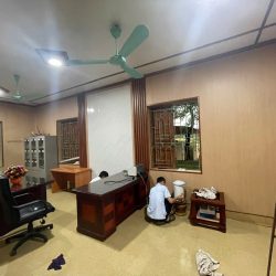 Trần Phẳng Nano HD