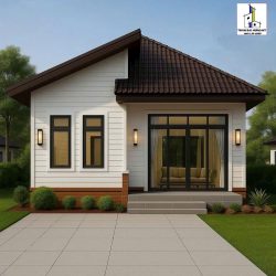 Thi Công Bungalow