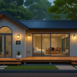 Thi Công Bungalow