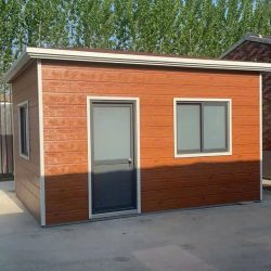 Thi Công Bungalow