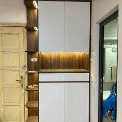Phòng Bếp Nano HD