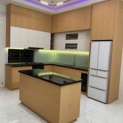 Phòng Bếp Nano HD