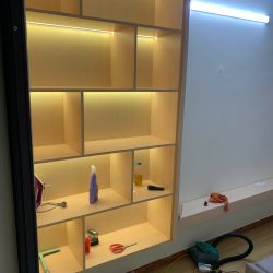 Phòng Bếp Nano HD